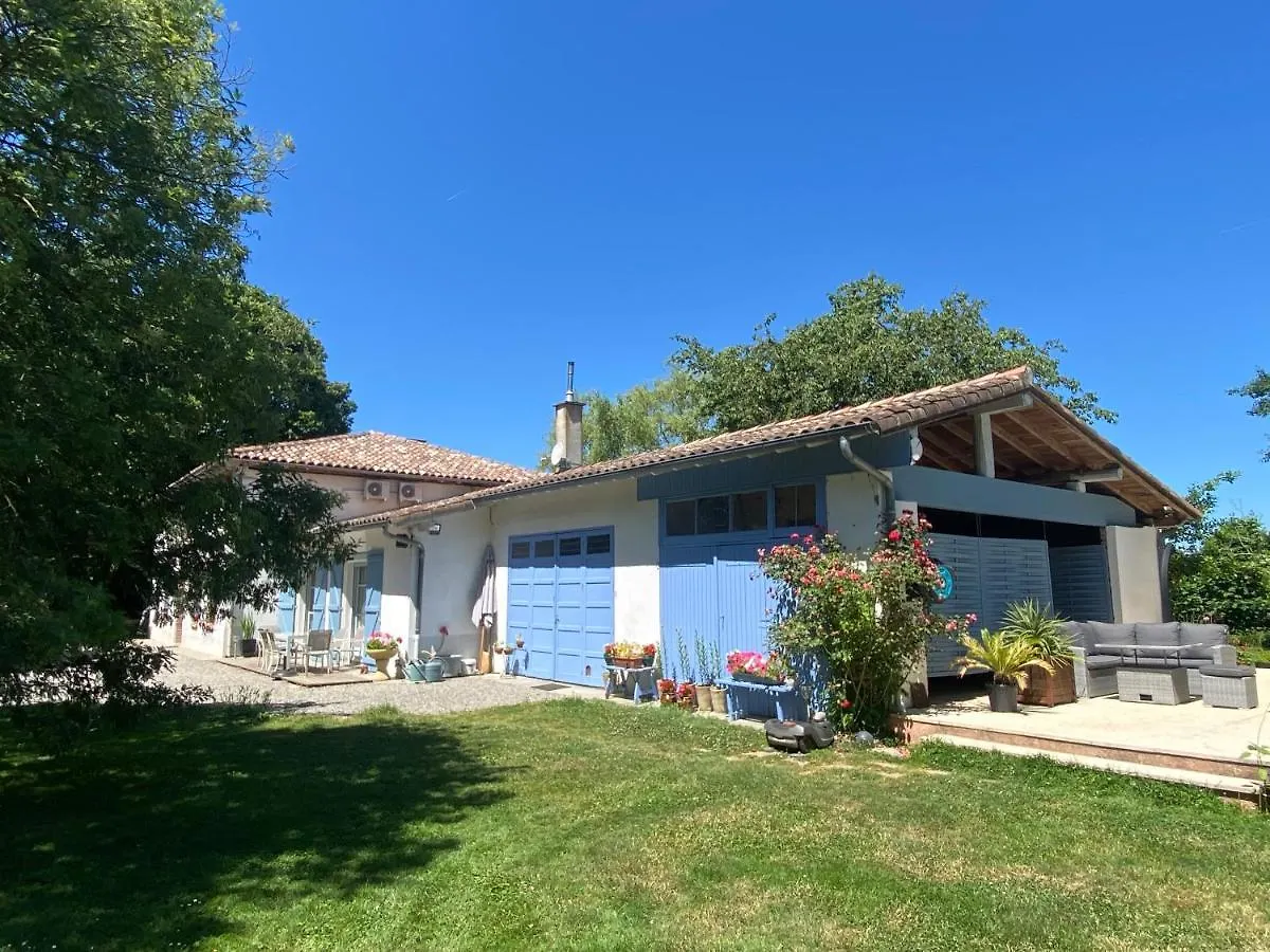 Villa Toulousaine Grisolles  Frankrijk