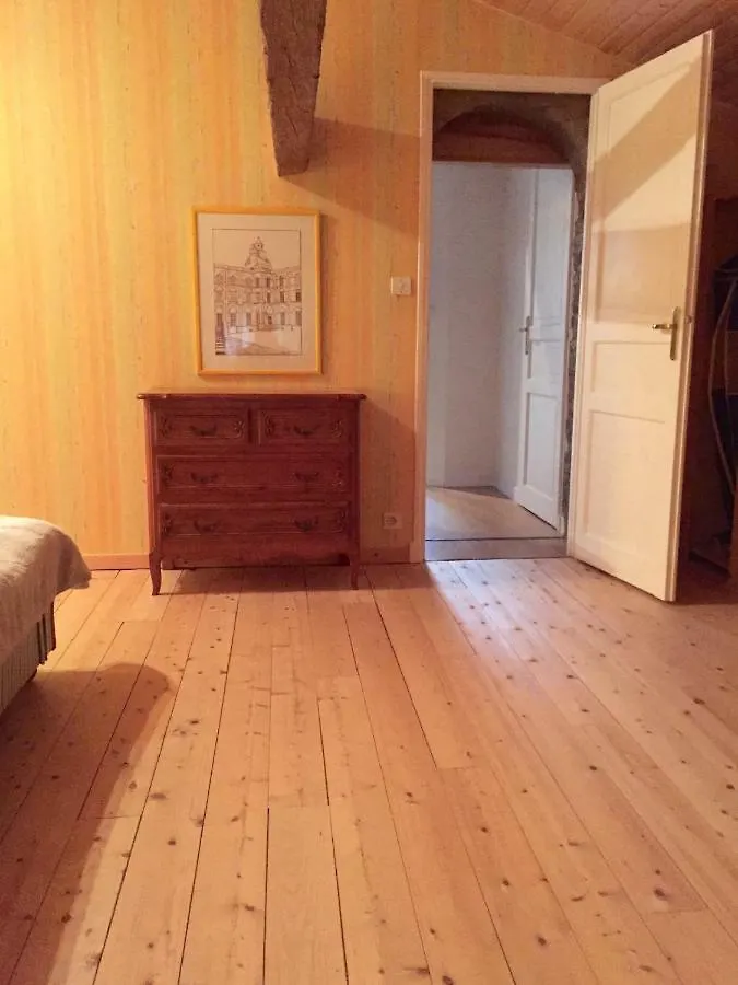 Bed & Breakfast Villa Toulousaine Grisolles