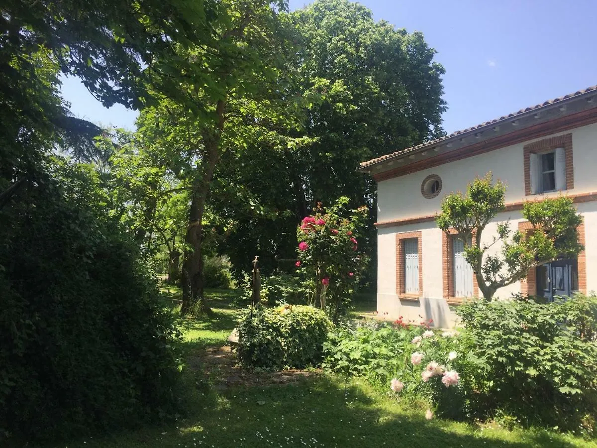 Villa Toulousaine Grisolles  Grisolles (Tarn-et-Garonne)