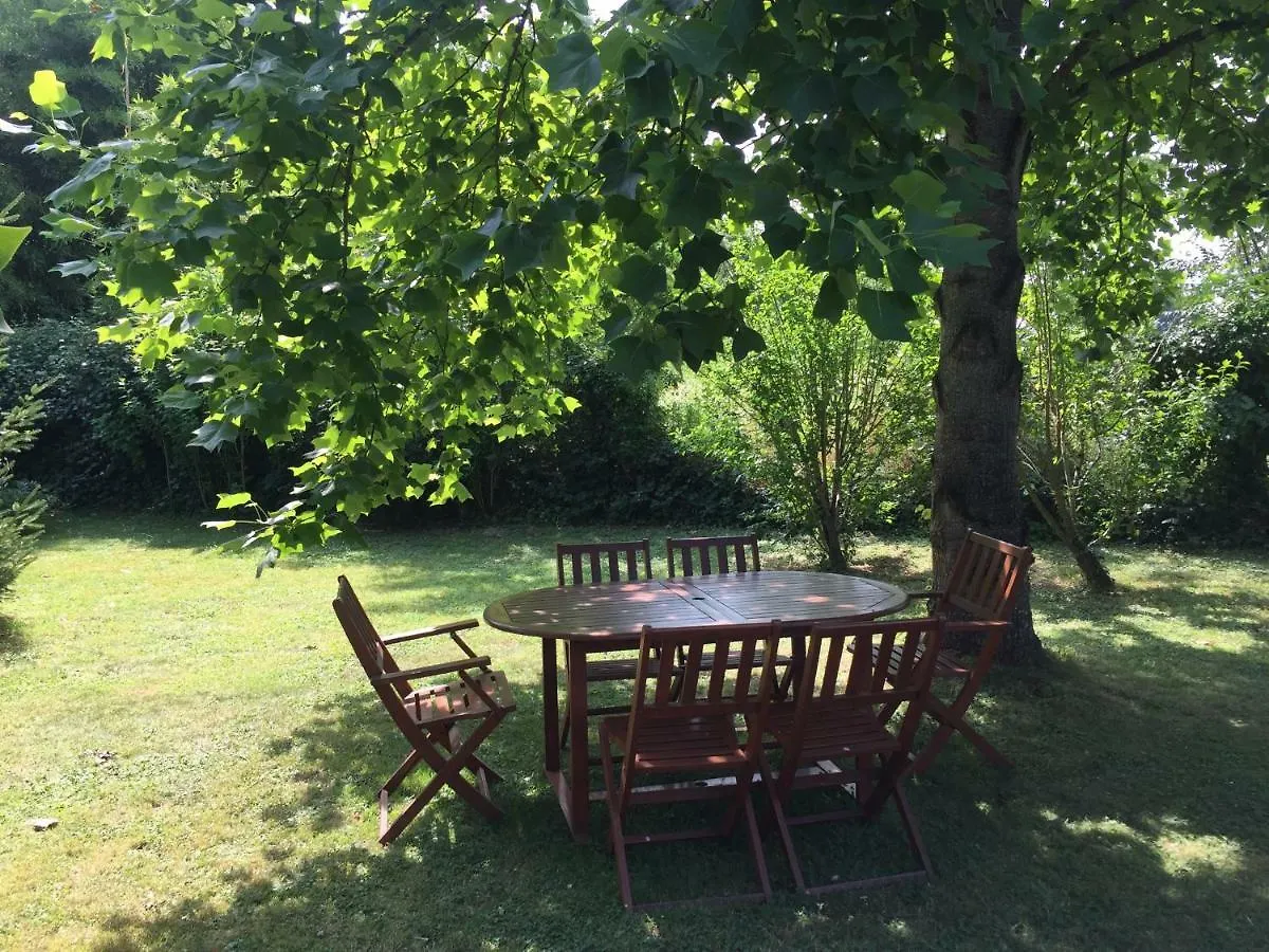 Villa Toulousaine Grisolles  0*, Grisolles (Tarn-et-Garonne)