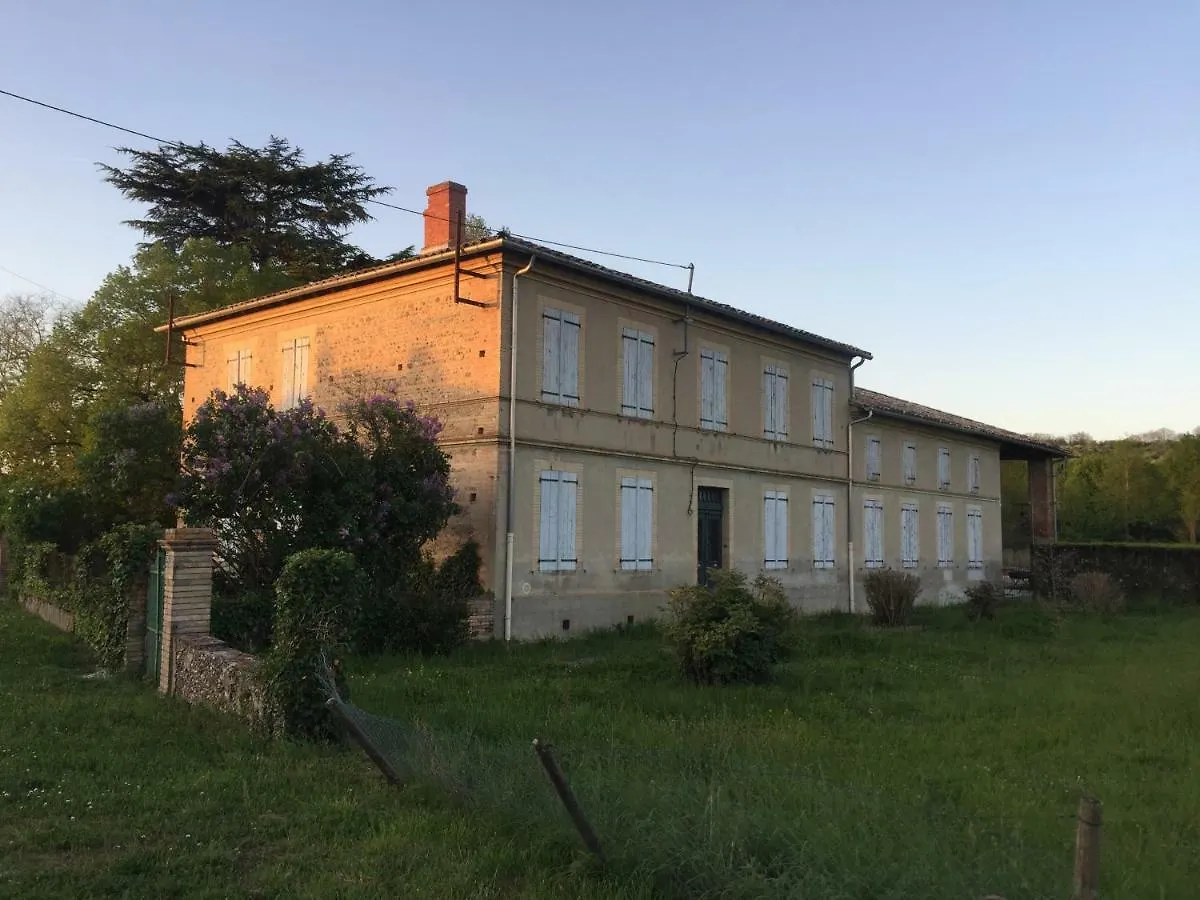 Villa Toulousaine Grisolles  0*, Grisolles (Tarn-et-Garonne) Fransa