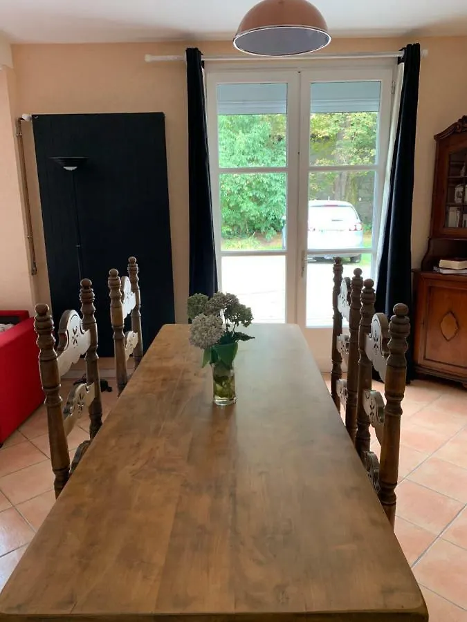 Villa Toulousaine Grisolles  0*, Grisolles (Tarn-et-Garonne)
