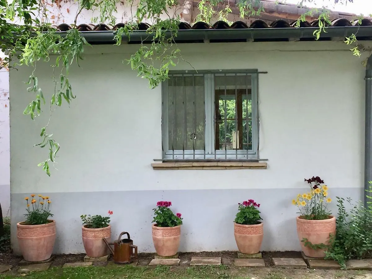 Villa Toulousaine Grisolles