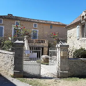 Bed & Breakfast La P'tite Place, Les Arques